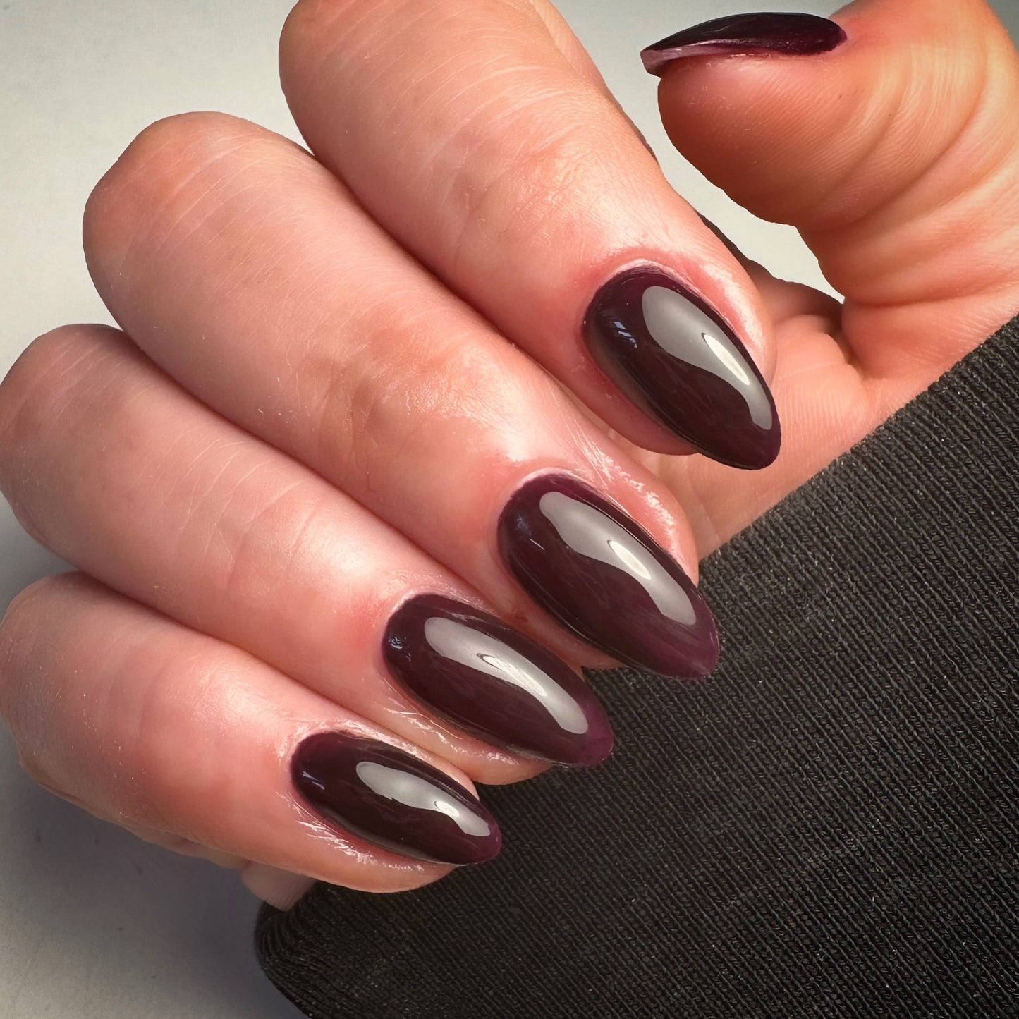 Jane - Gel Polish Colour