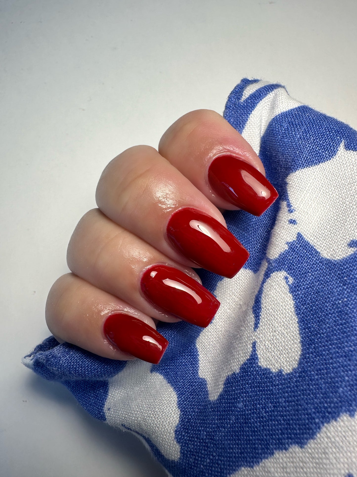 Tracey - Gel Polish Colour