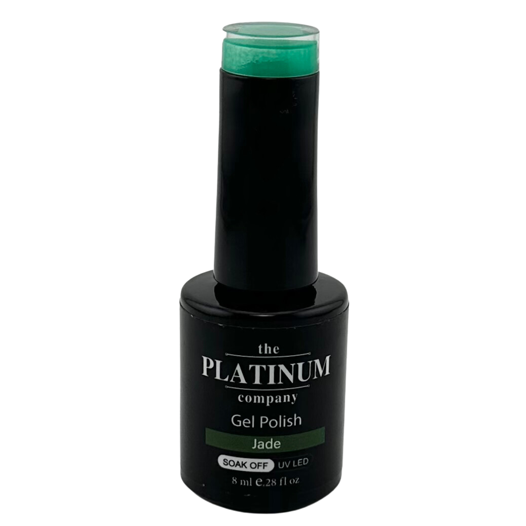 Jade - Gel Polish Colour