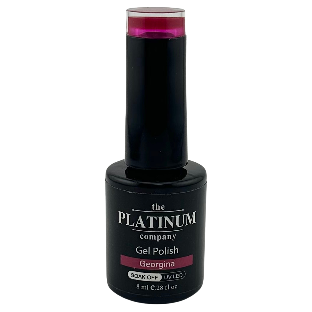 Georgina - Gel Polish Colour