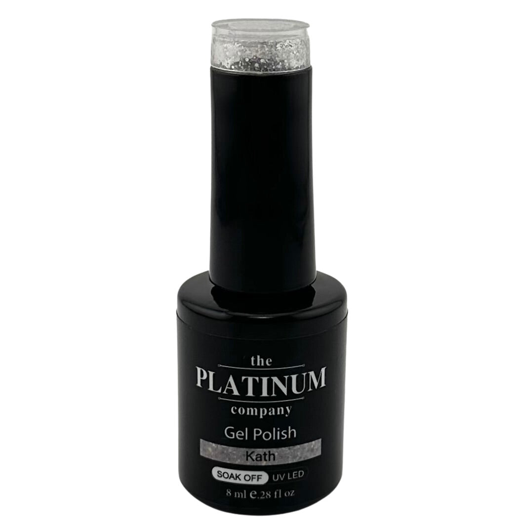 Kath - Gel Polish Colour
