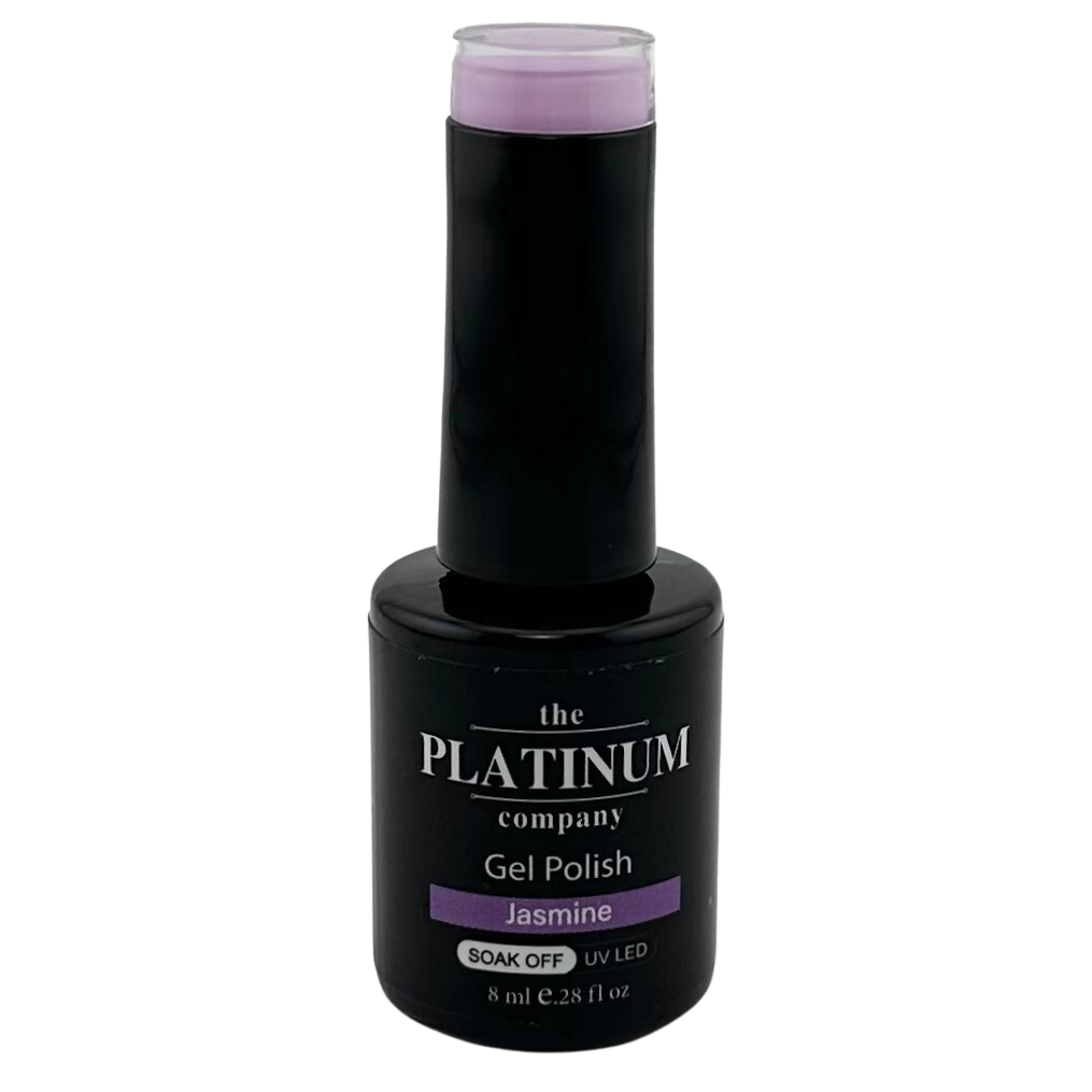 Jasmine - Gel Polish Colour