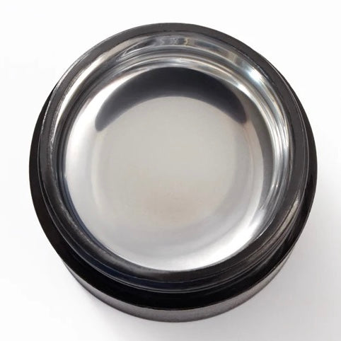Chrome Gel Pot