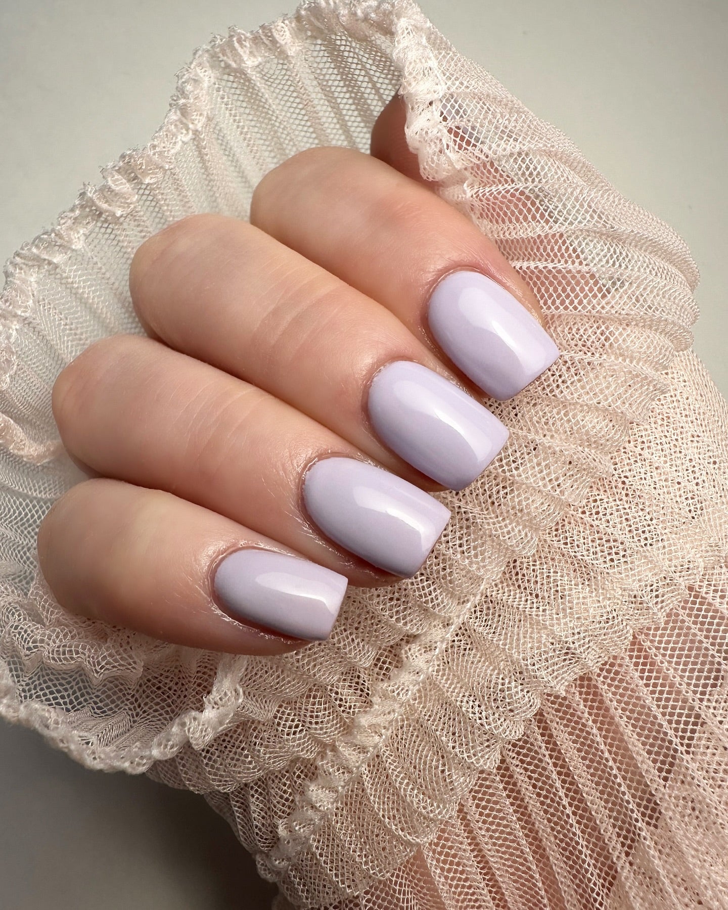Amelia - Gel Polish Colour