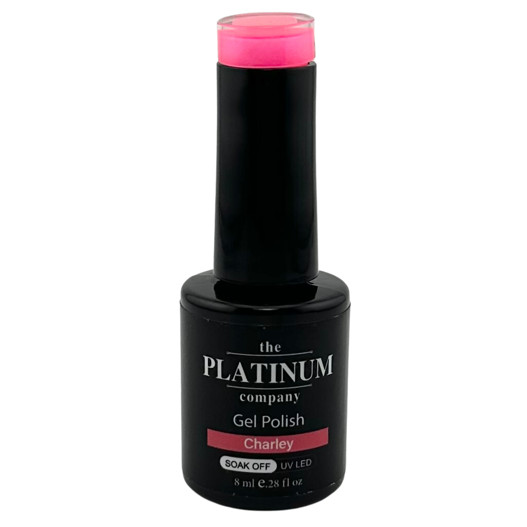 Charley- Gel Polish Colour