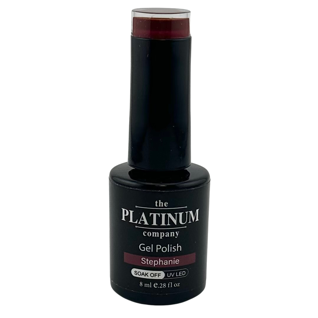 Stephanie - Gel Polish Colour