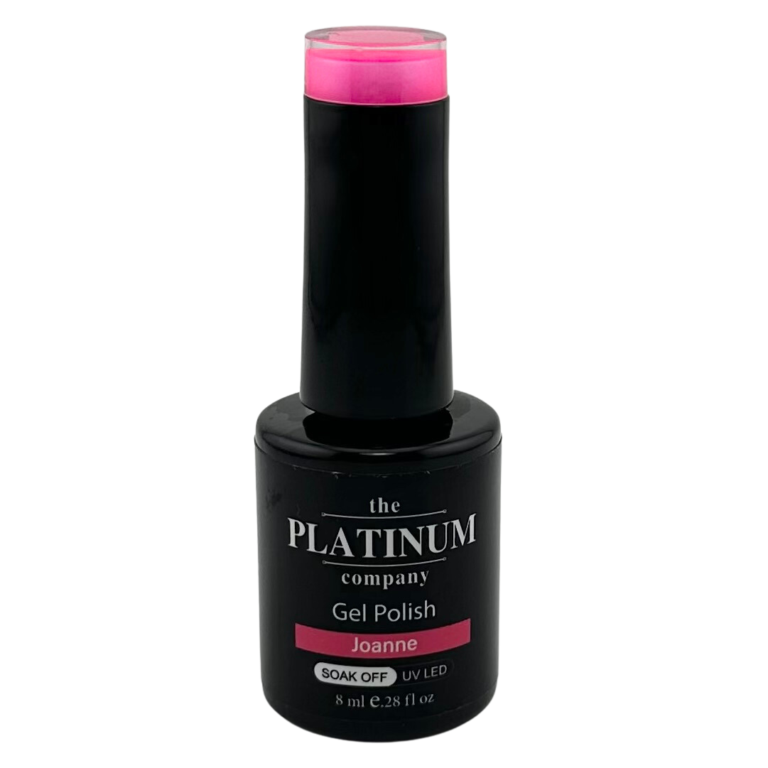 Joanne - Gel Polish Colour
