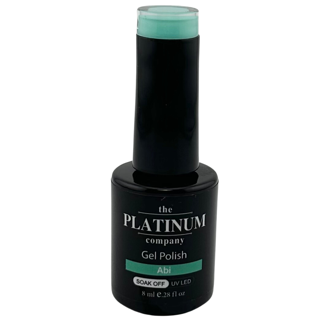 Abi - Gel Polish Colour