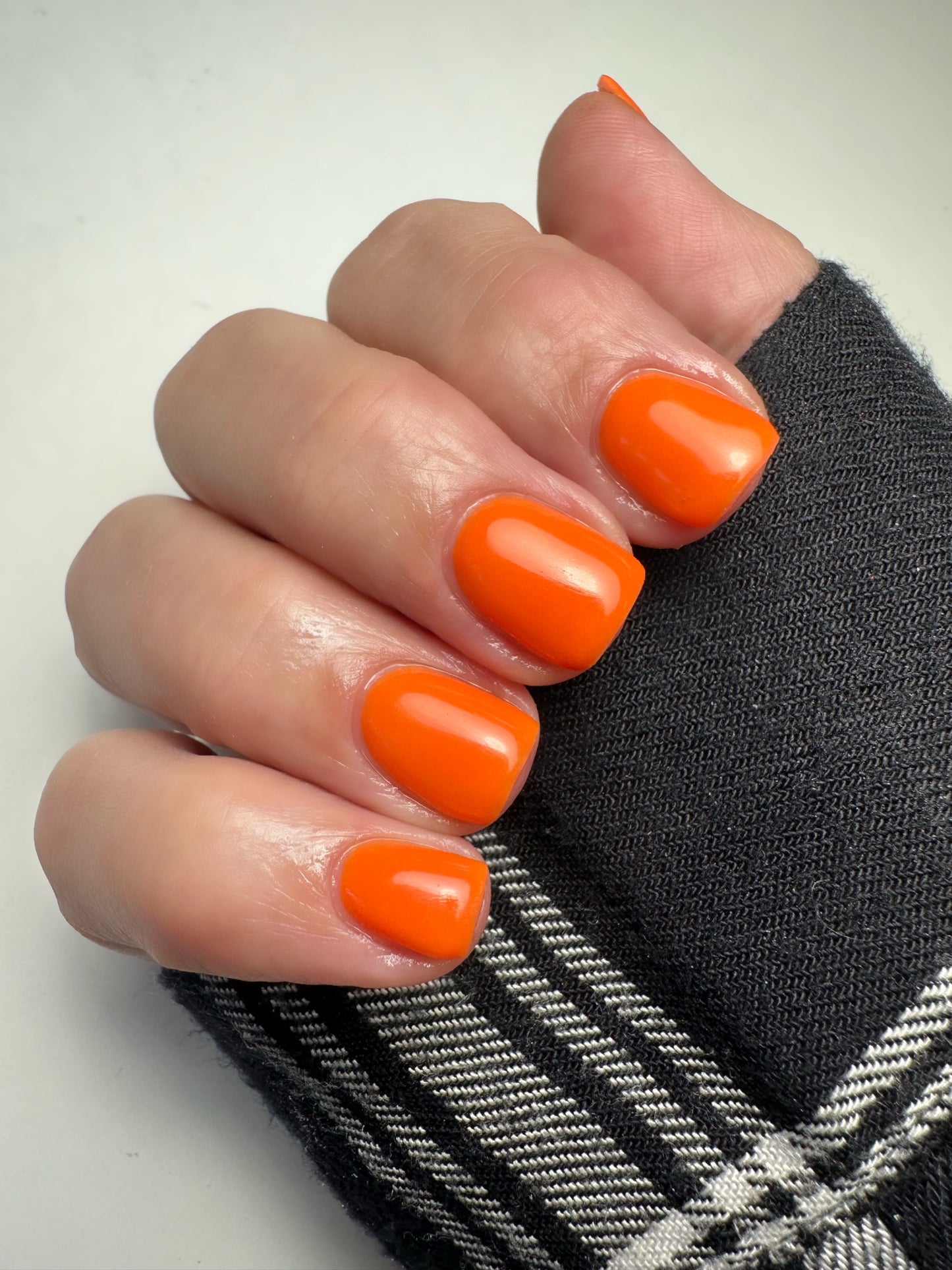 Sharon - Gel Polish Colour