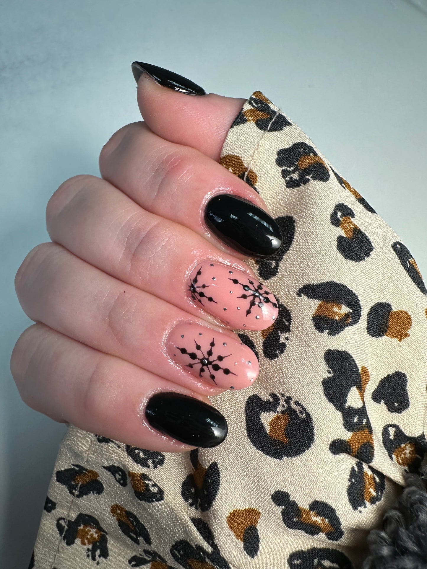 Peggy - Gel Polish Colour