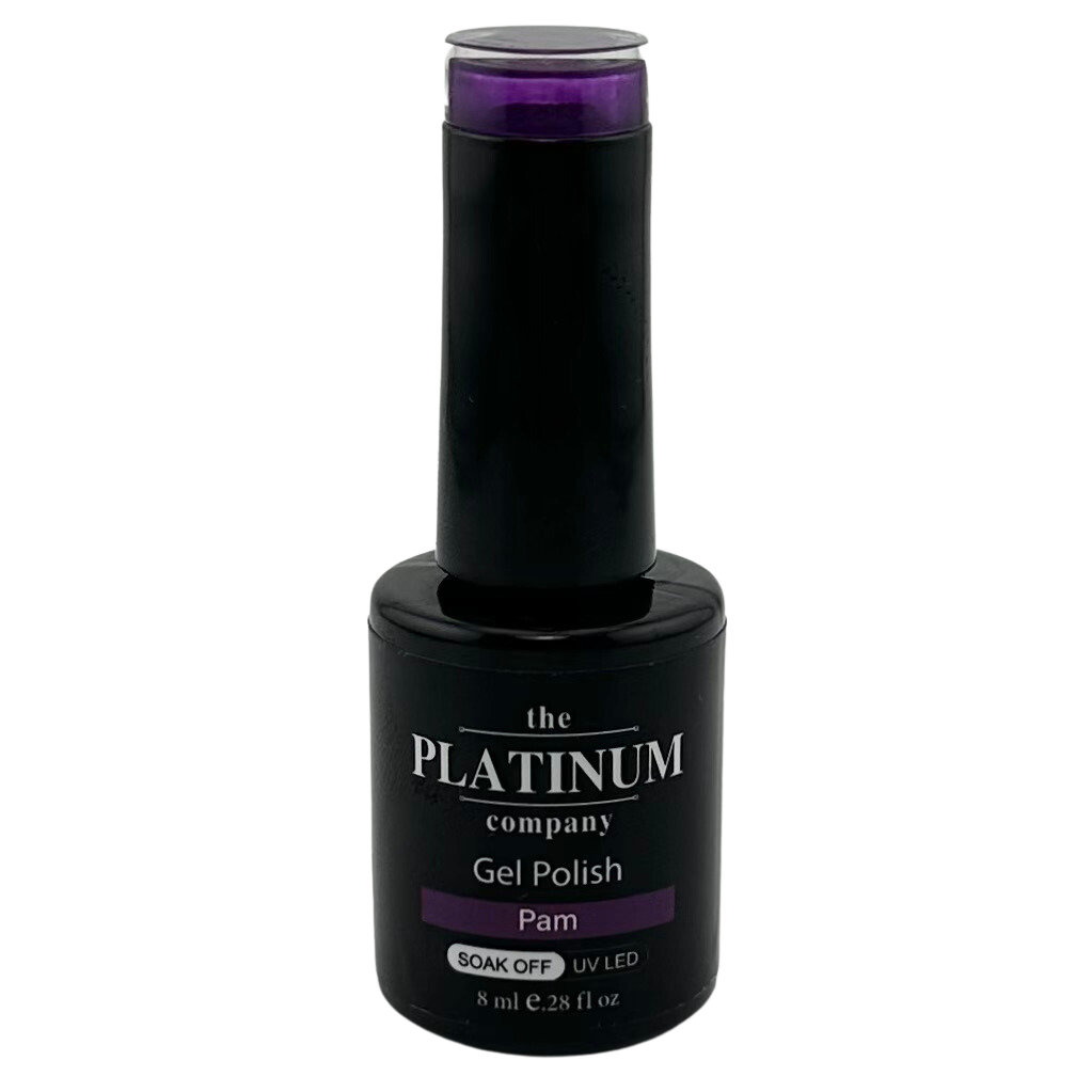 Pam - Gel Polish Colour