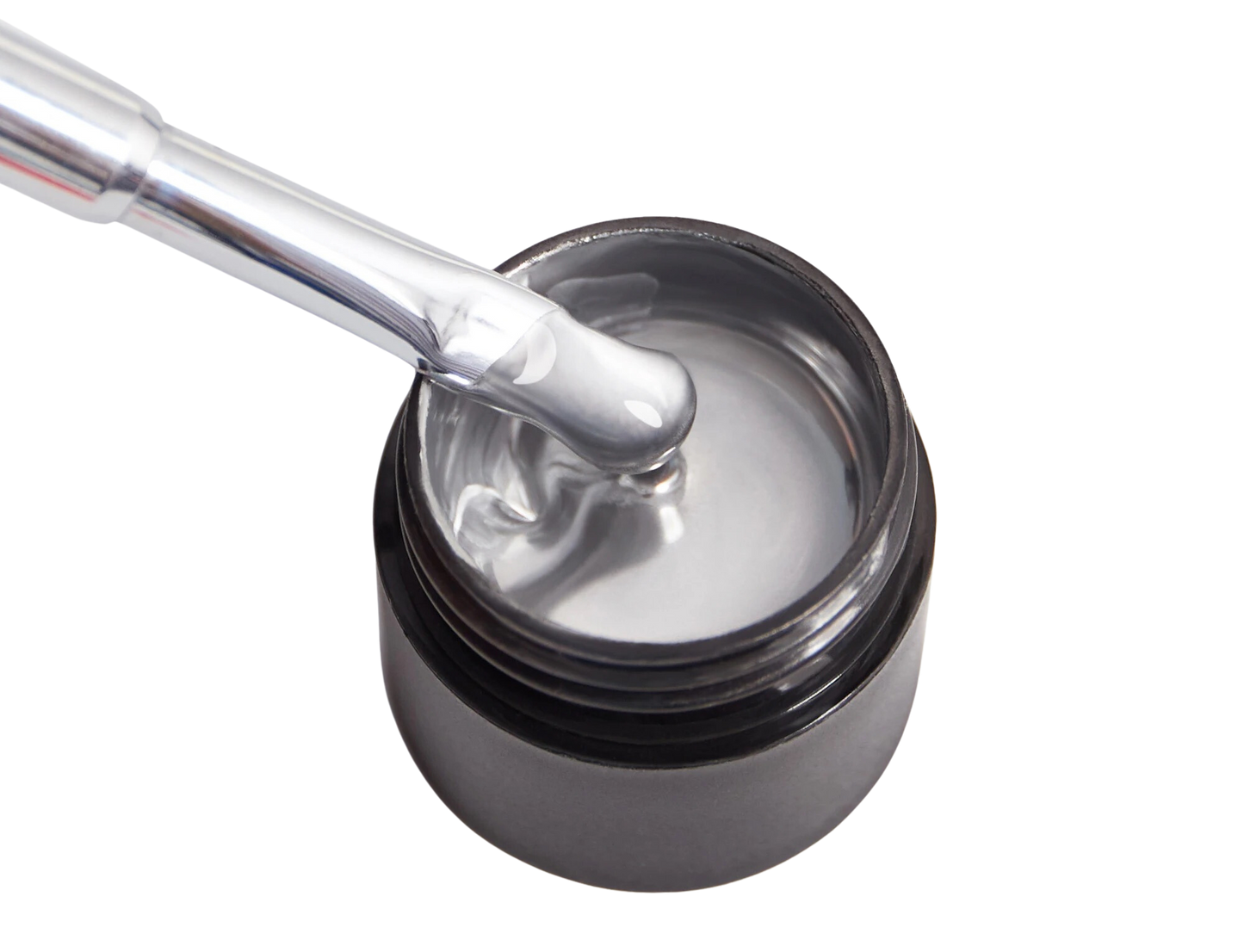 Chrome Gel Pot