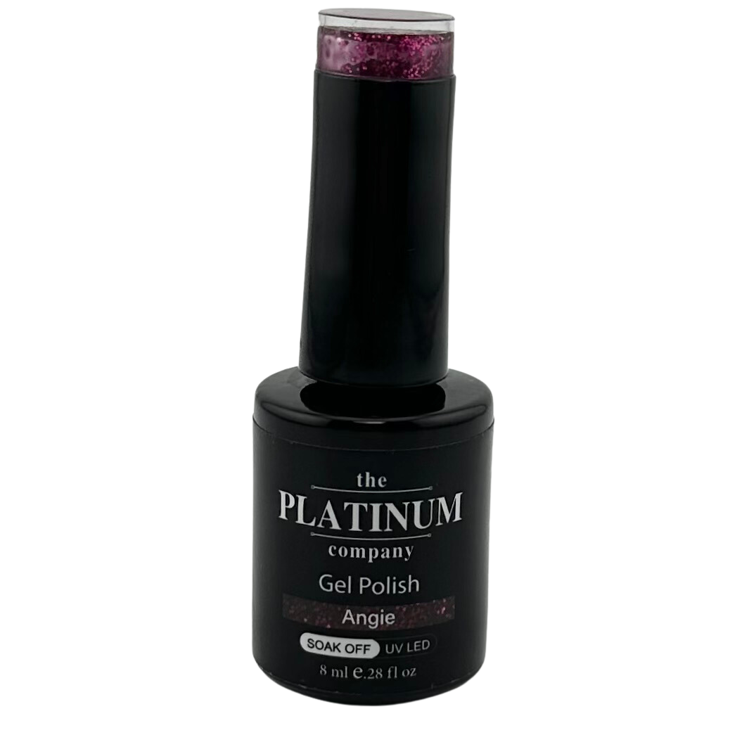 Angie - Gel Polish Colour
