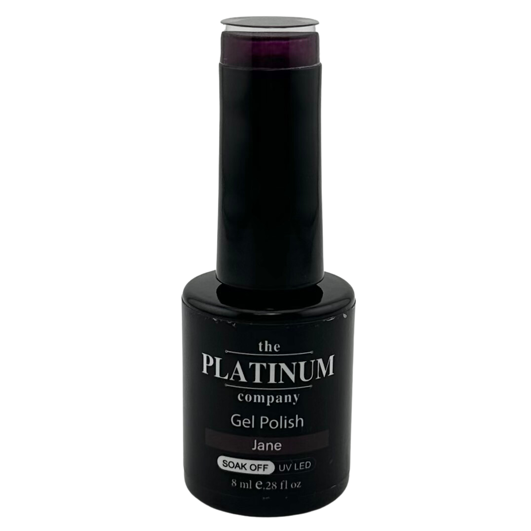 Jane - Gel Polish Colour
