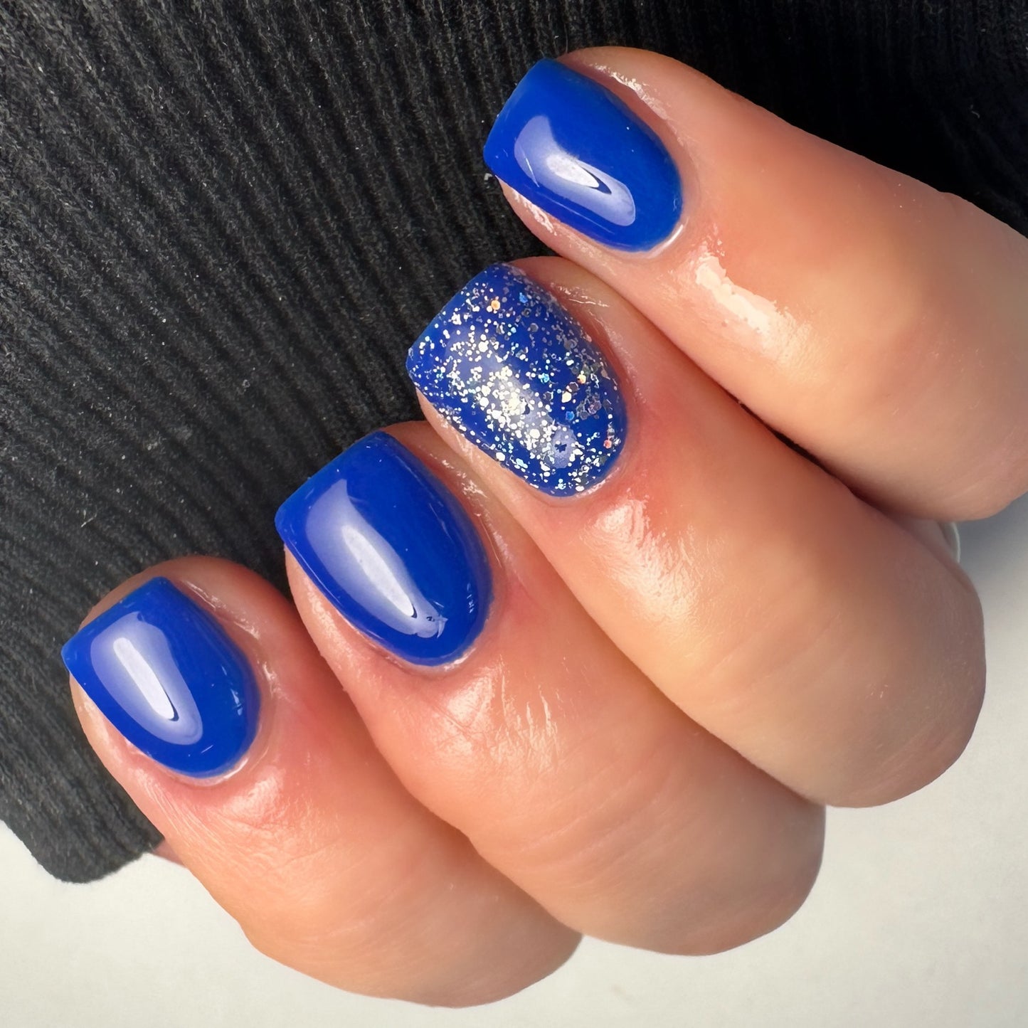 Nicola- Gel Polish Colour
