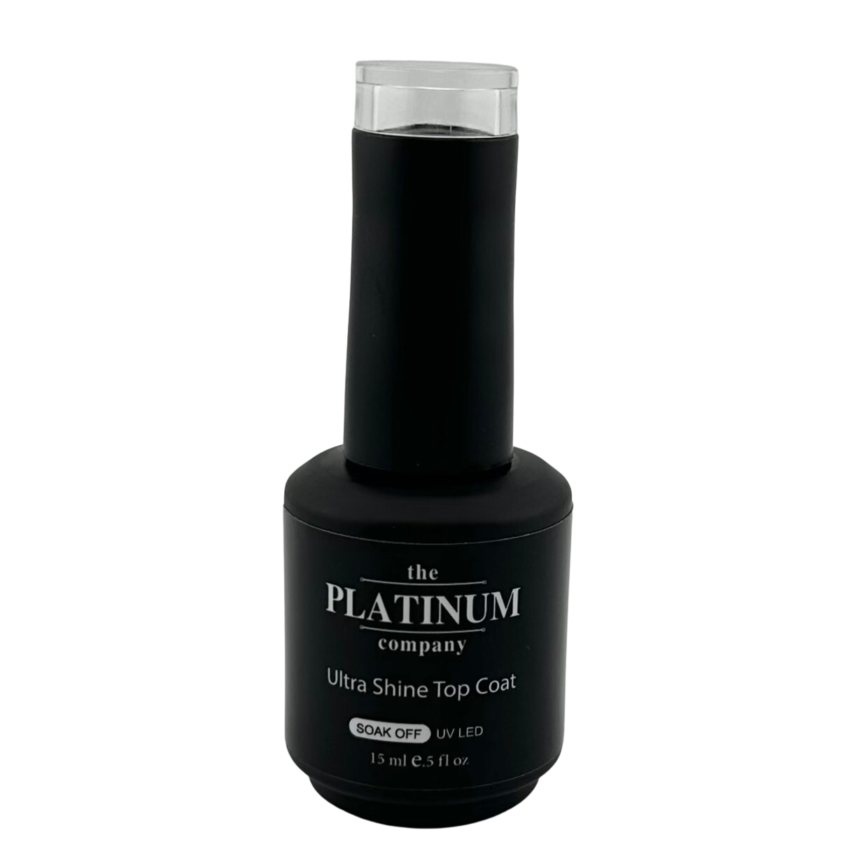 Ultra Shine No Wipe Topcoat