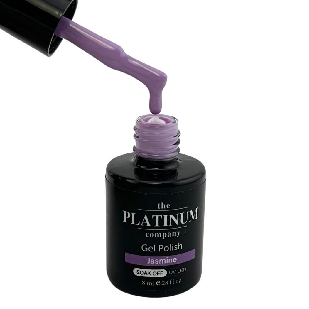 Jasmine - Gel Polish Colour