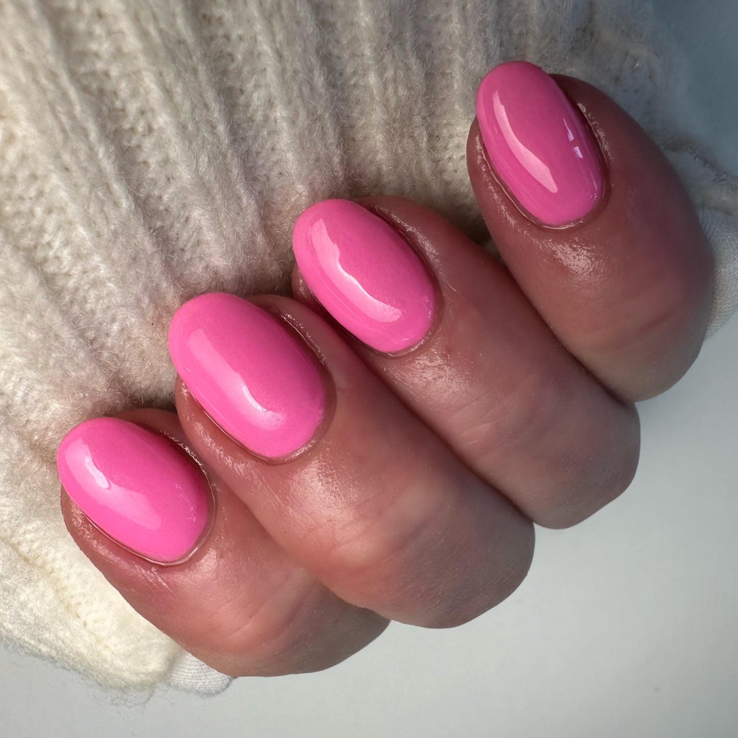 Megan - Gel Polish Colour