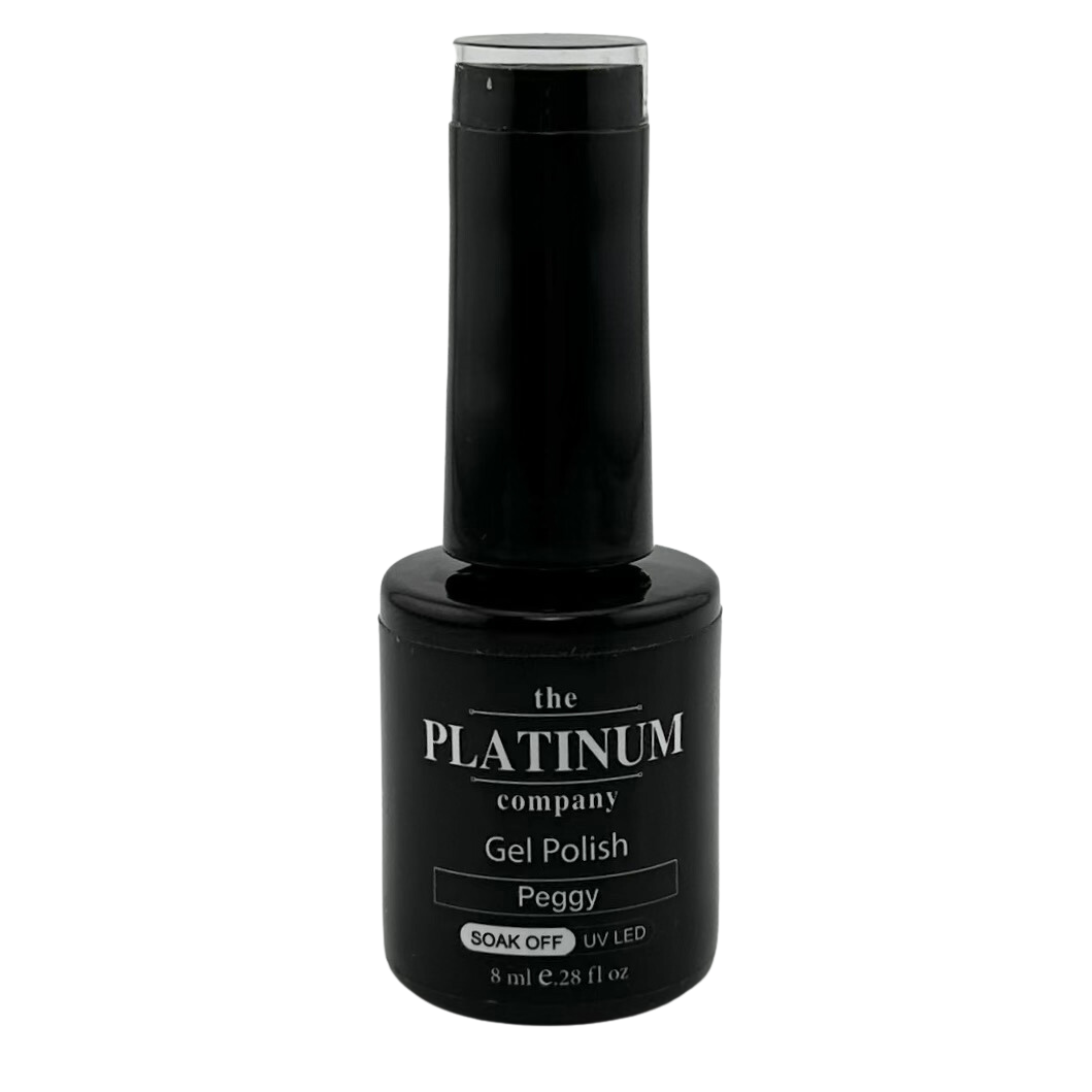 Peggy - Gel Polish Colour