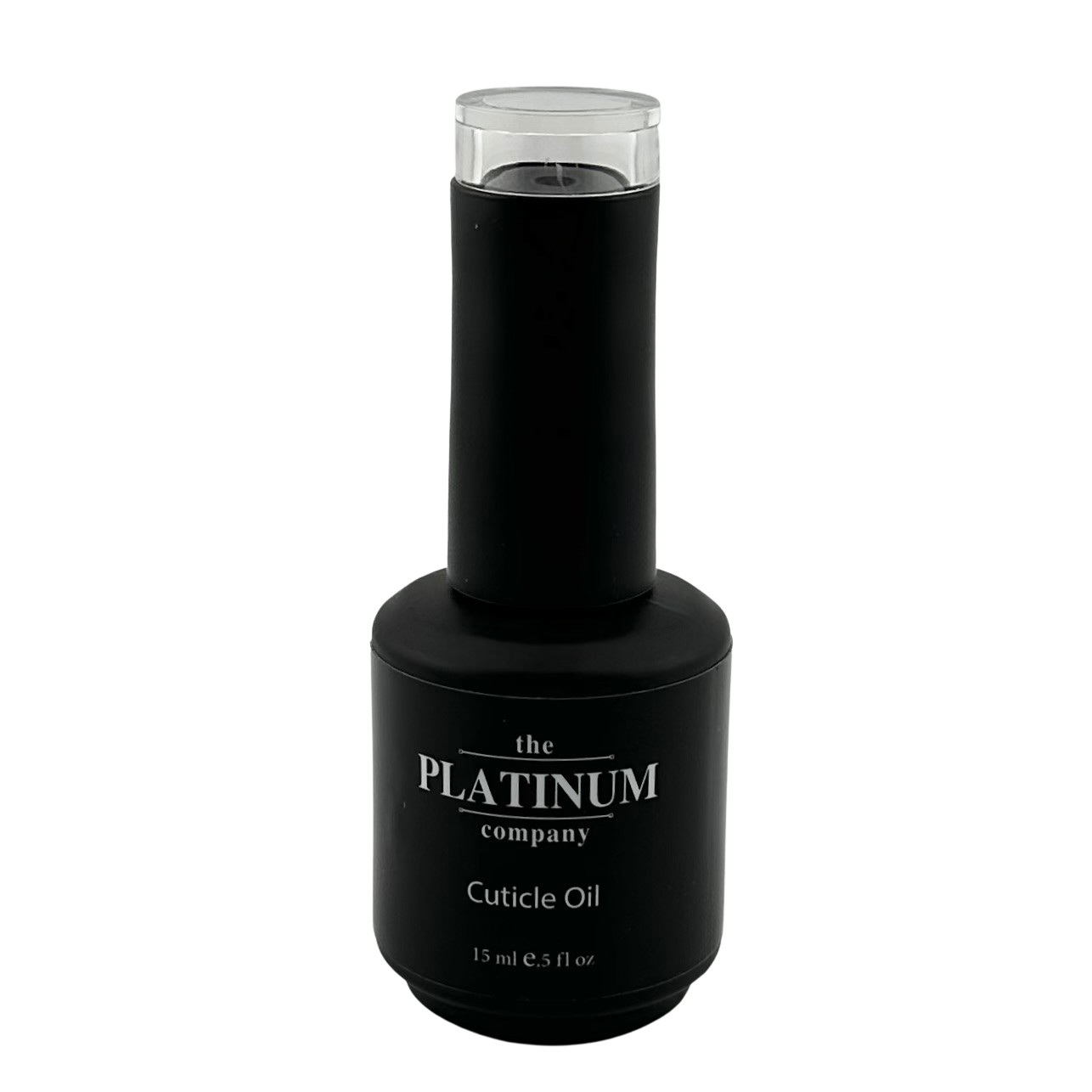 Cuticle oil 15ml