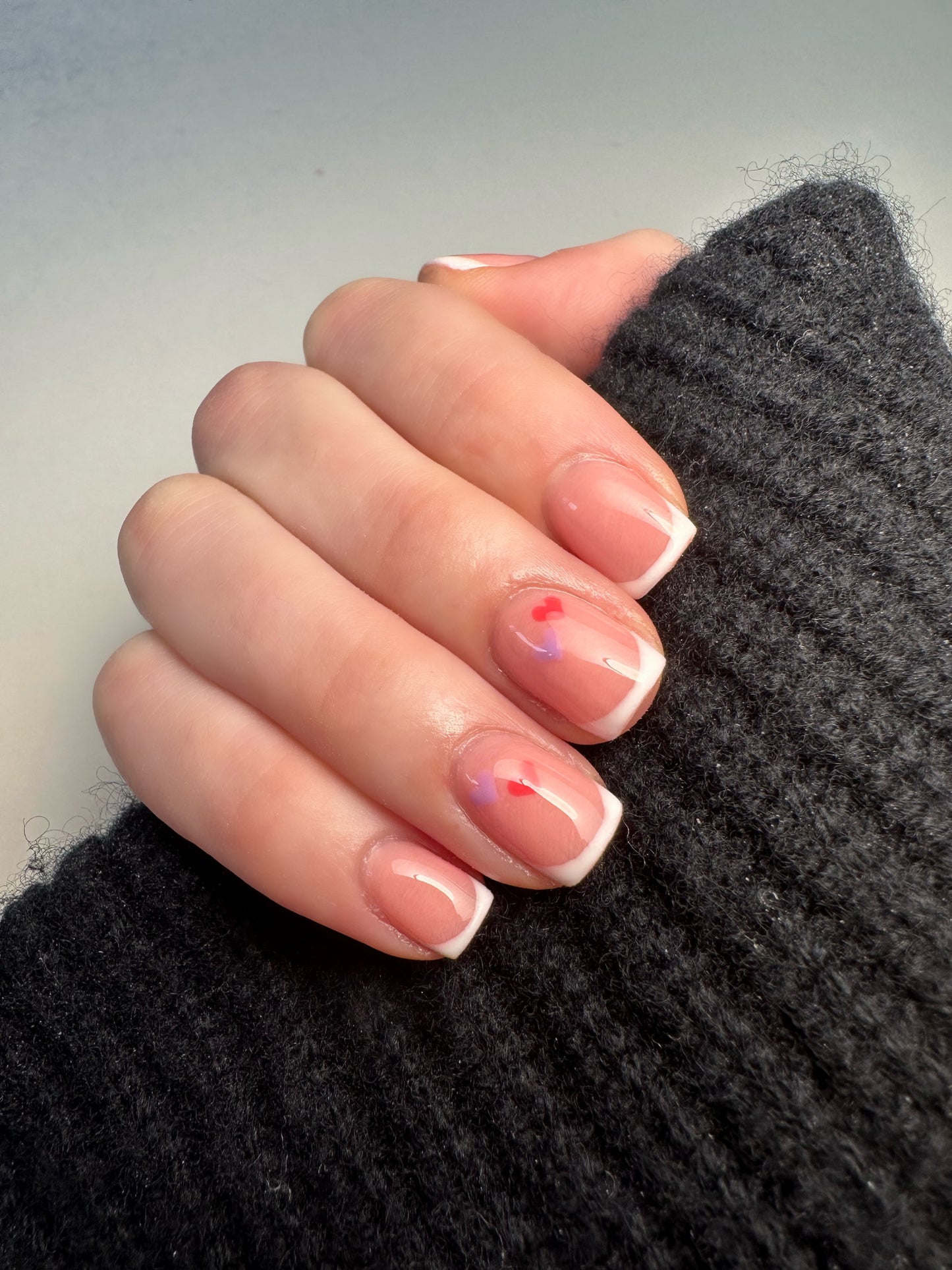 Betsy - Gel Polish Colour