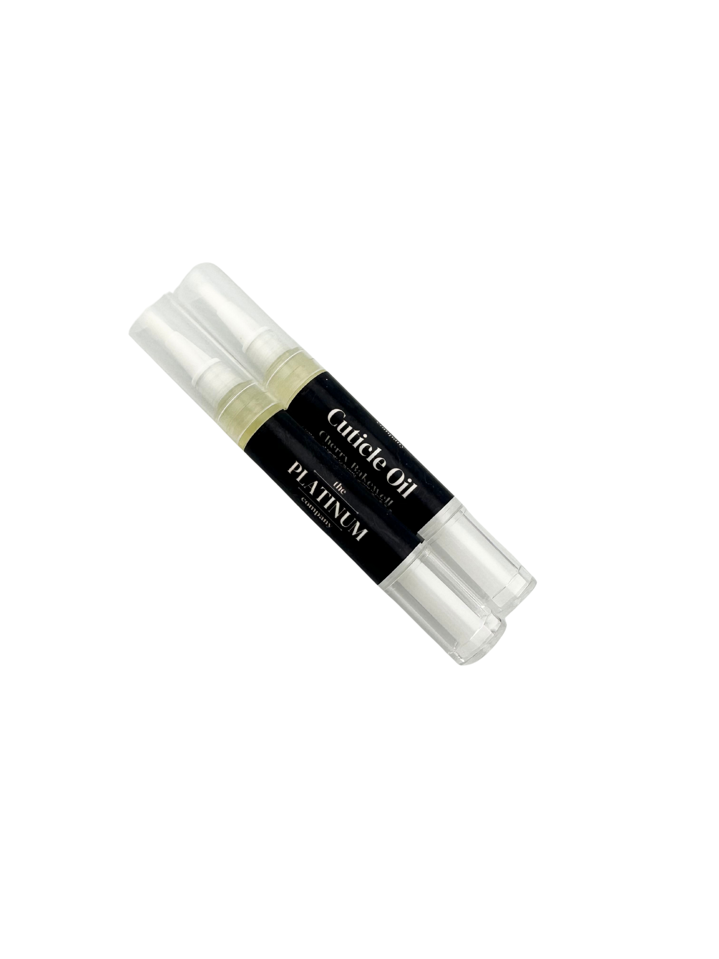 Cuticle Oil Pen 5ml Cherry Bakewell