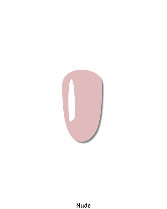 Builder Gel 30g Pot - Nude