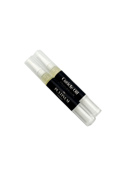 Cuticle Oil Pen 5ml Cherry Bakewell