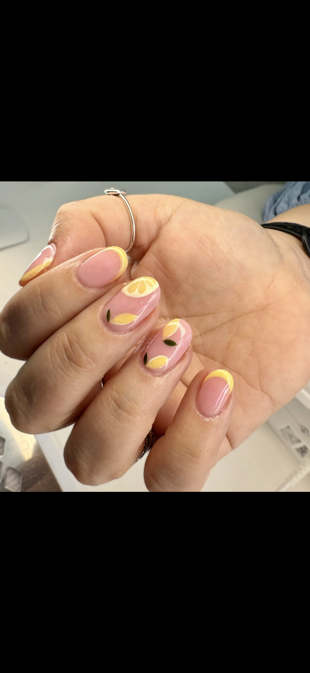 Daisy - Gel Polish Colour